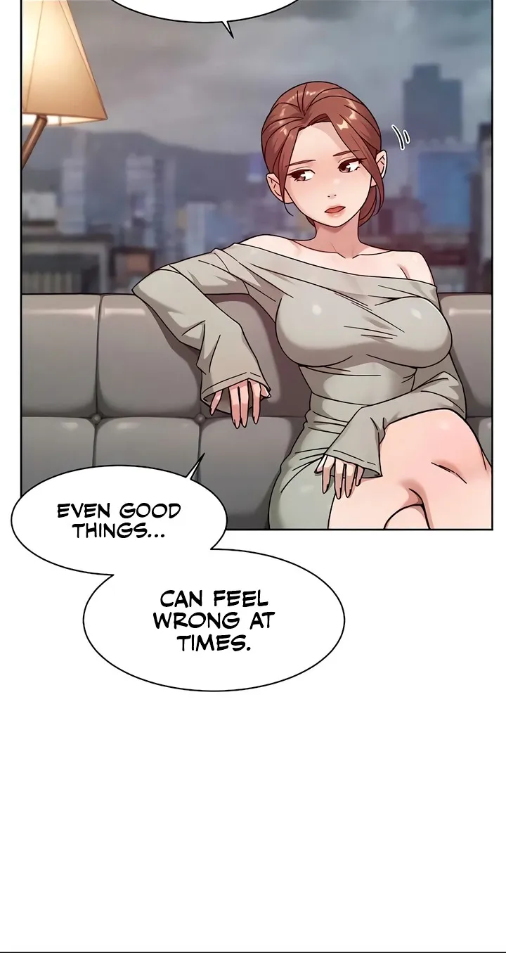 Read Cleaning Service chapter 58 image 31 on Lezhin