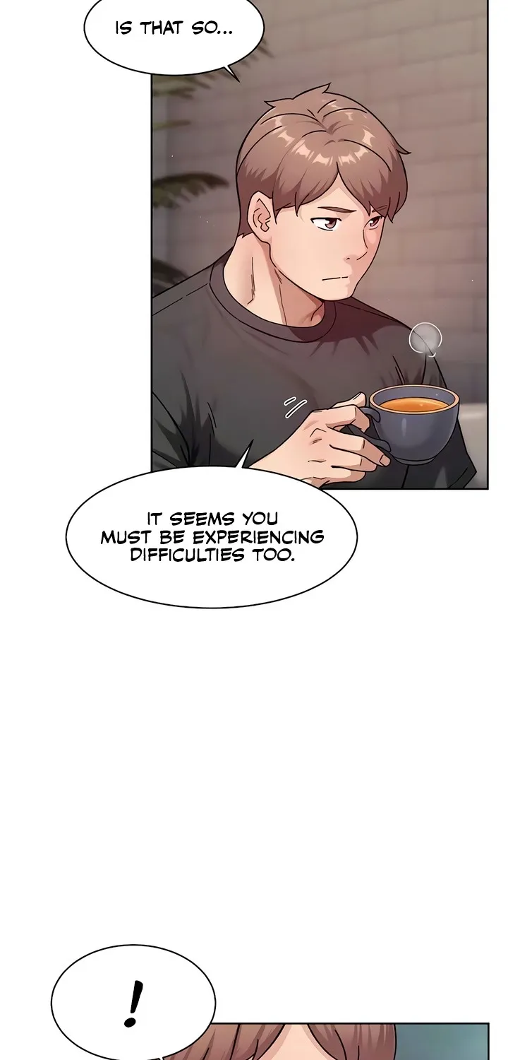 Read Cleaning Service chapter 58 image 35 on Lezhin