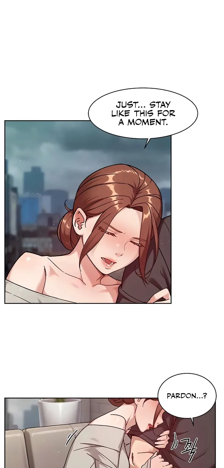 Read Cleaning Service chapter 58 image 37 on Lezhin