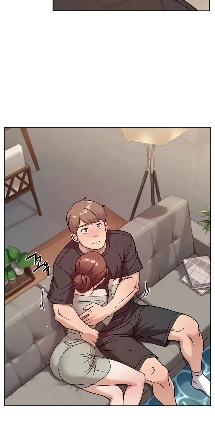 Read Cleaning Service chapter 58 image 39 on Lezhin