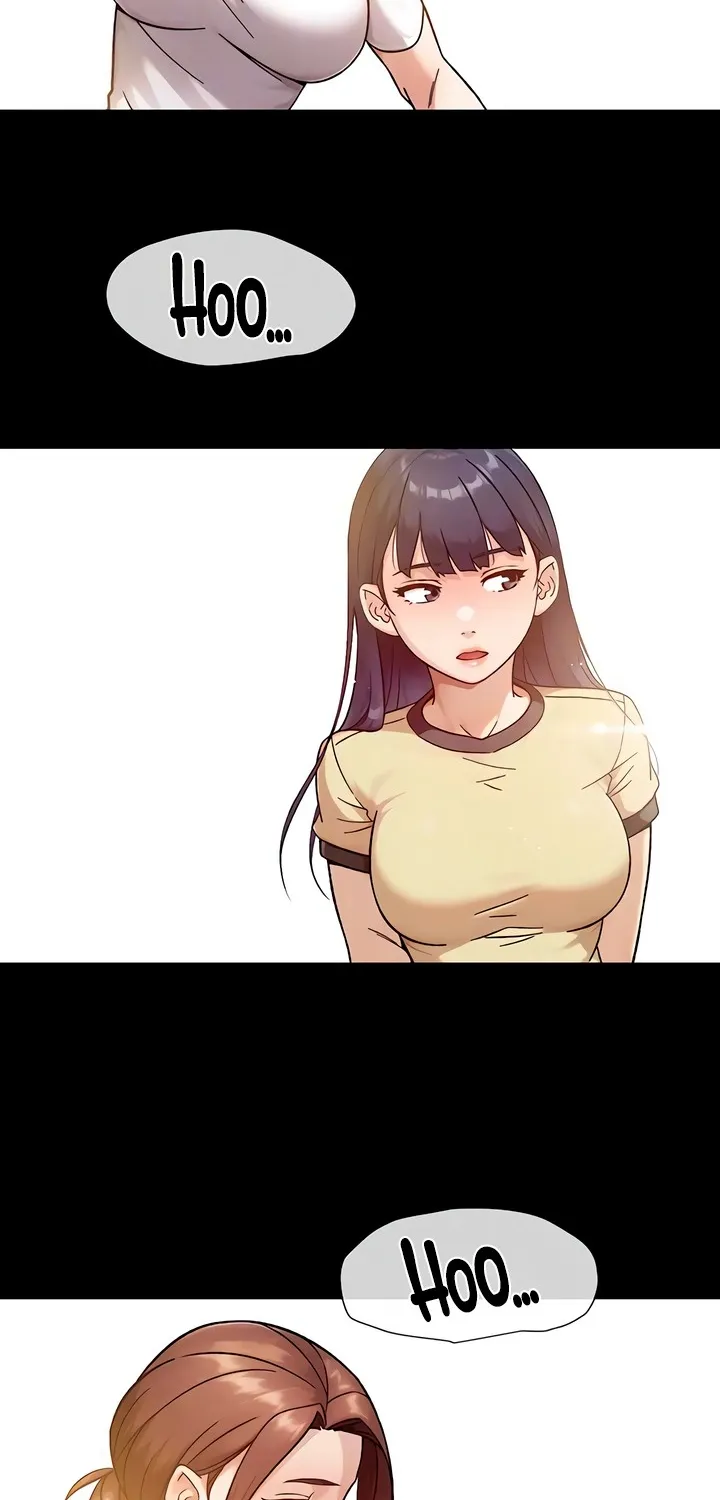 Read Cleaning Service chapter 58 image 6 on Lezhin