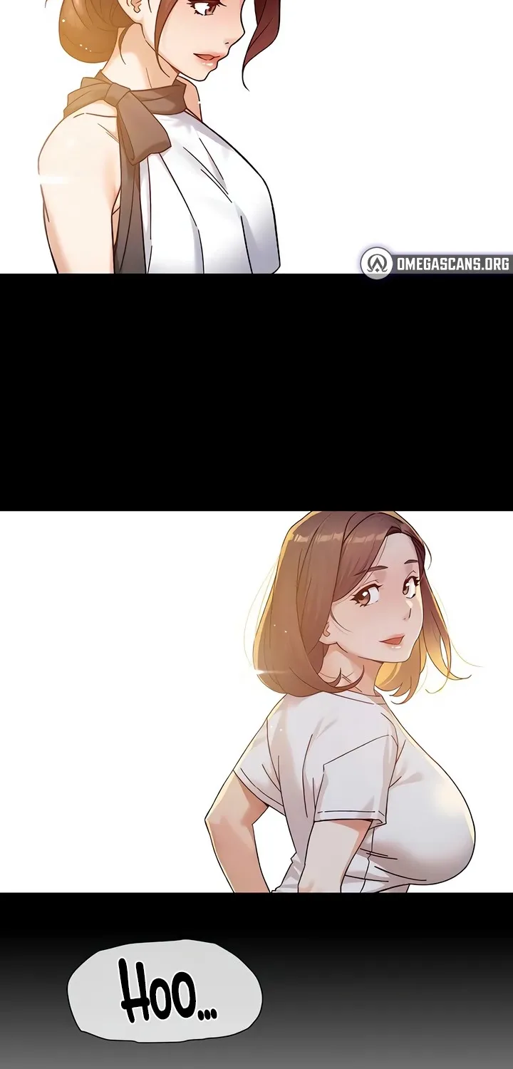 Read Cleaning Service chapter 58 image 7 on Lezhin
