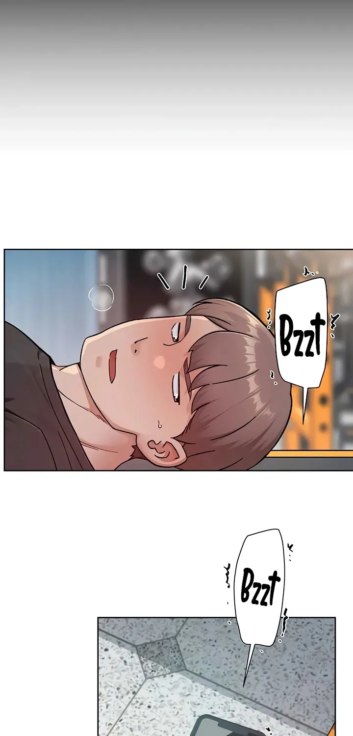 Read Cleaning Service chapter 58 image 8 on Lezhin