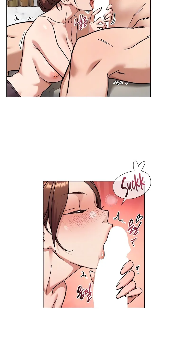 Read Cleaning Service chapter 59 image 15 on Lezhin