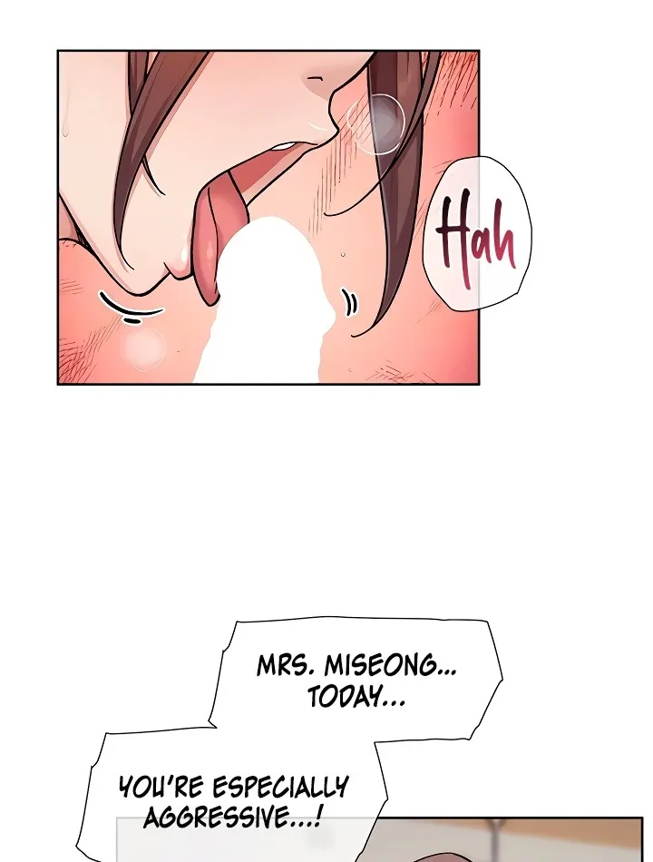 Read Cleaning Service chapter 59 image 16 on Lezhin