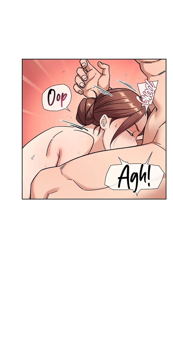 Read Cleaning Service chapter 59 image 18 on Lezhin