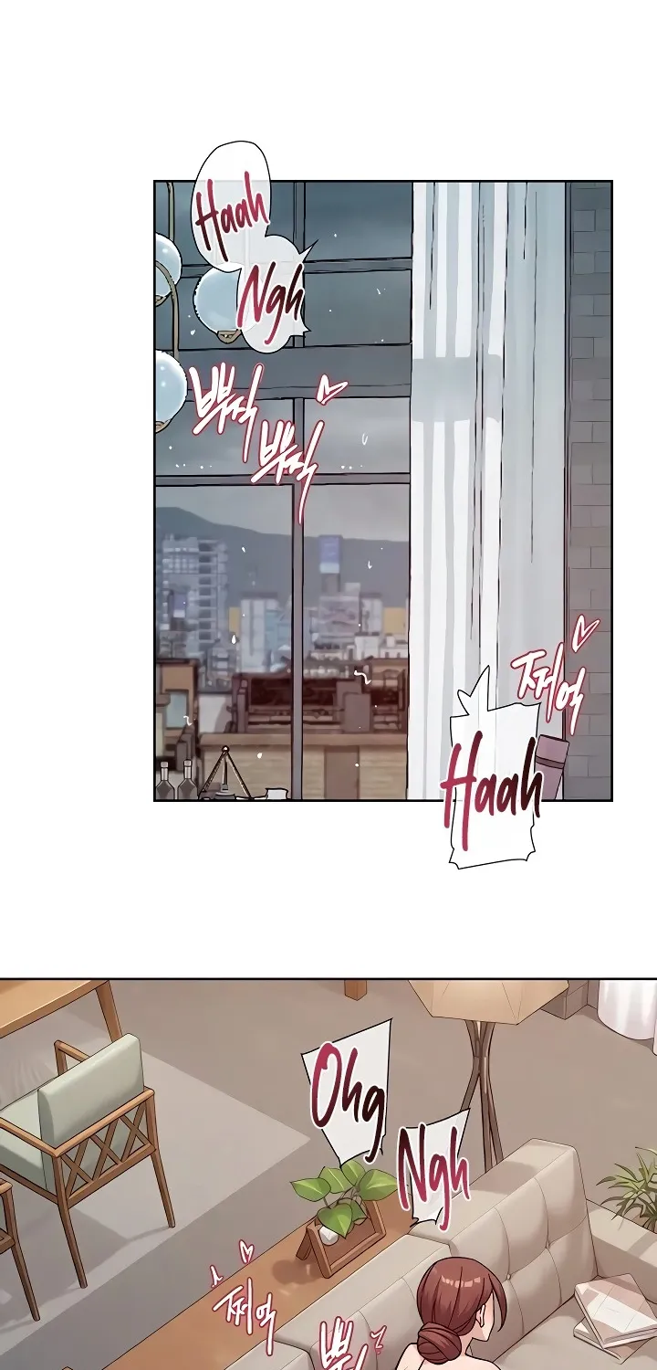 Read Cleaning Service chapter 59 image 19 on Lezhin