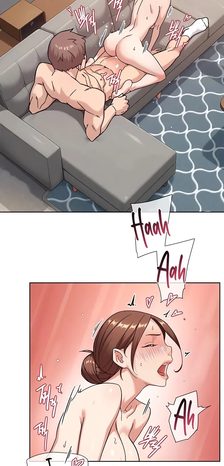 Read Cleaning Service chapter 59 image 20 on Lezhin
