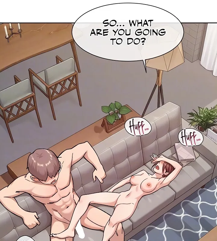 Read Cleaning Service chapter 59 image 26 on Lezhin