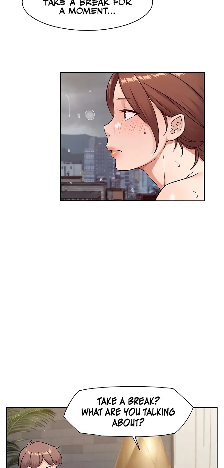 Read Cleaning Service chapter 59 image 30 on Lezhin