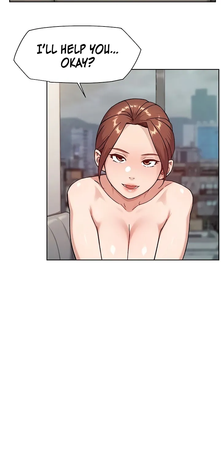 Read Cleaning Service chapter 59 image 34 on Lezhin