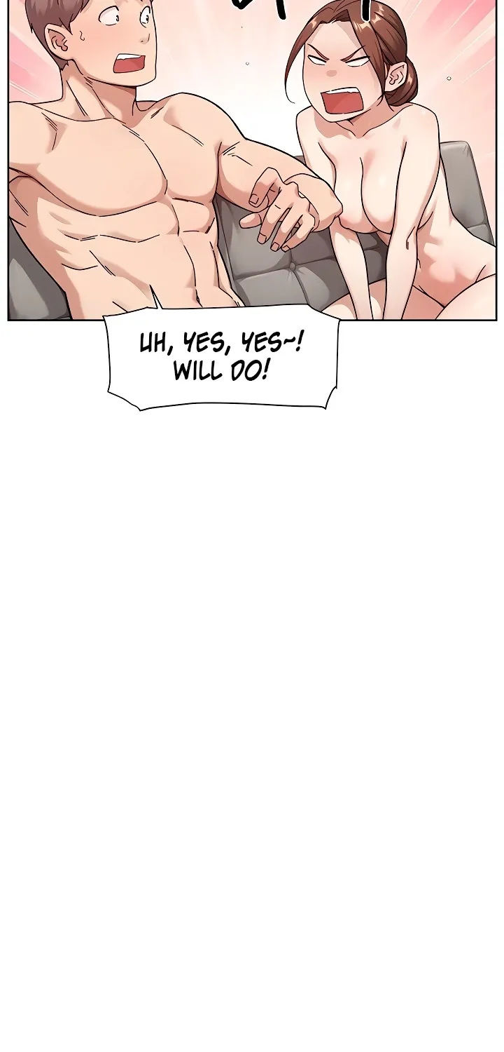 Read Cleaning Service chapter 59 image 37 on Lezhin