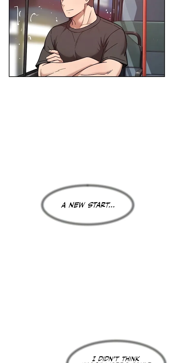 Read Cleaning Service chapter 59 image 40 on Lezhin