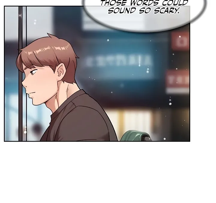 Read Cleaning Service chapter 59 image 41 on Lezhin