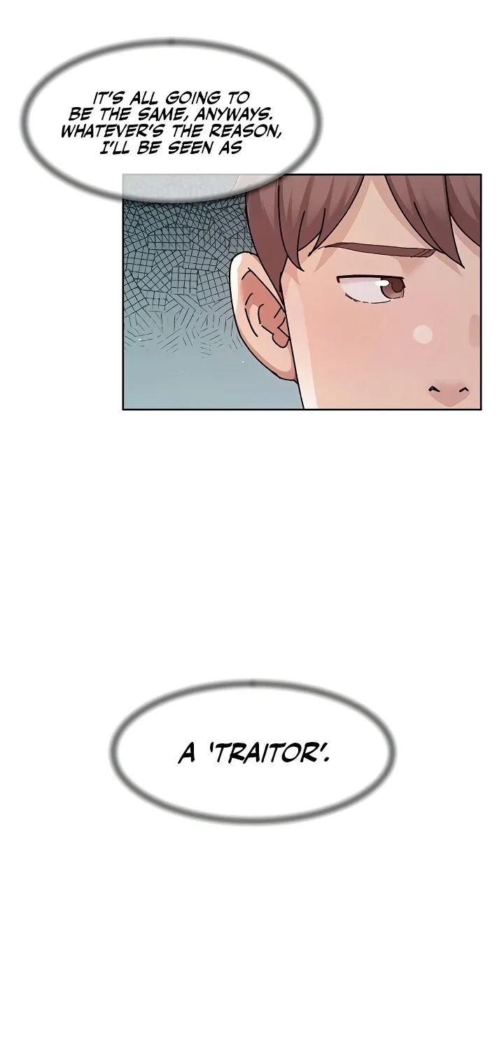 Read Cleaning Service chapter 59 image 44 on Lezhin