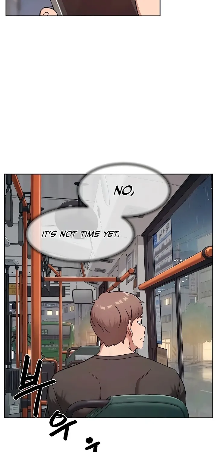 Read Cleaning Service chapter 59 image 47 on Lezhin