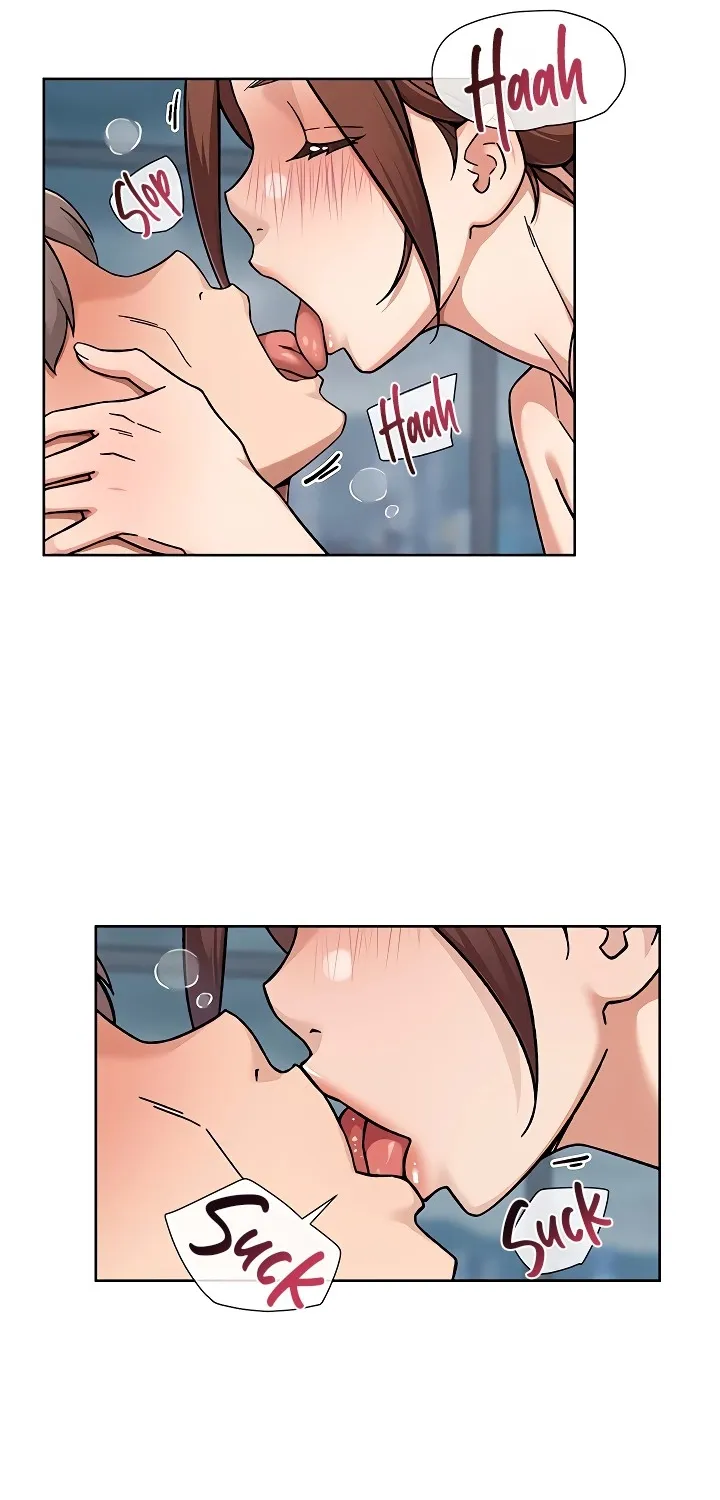 Read Cleaning Service chapter 59 image 6 on Lezhin