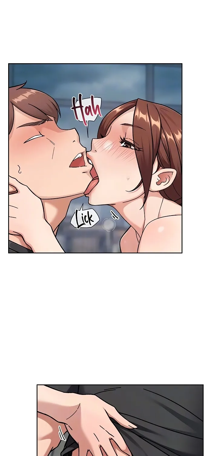 Read Cleaning Service chapter 59 image 7 on Lezhin