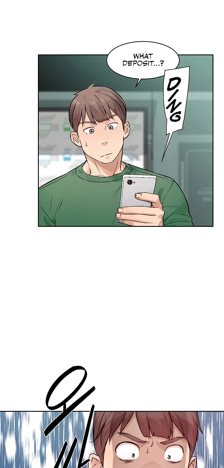 Read Cleaning Service chapter 6 image 30 on Lezhin