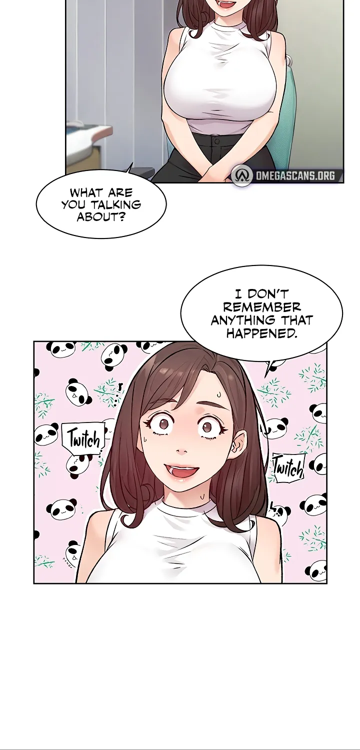 Read Cleaning Service chapter 6 image 41 on Lezhin