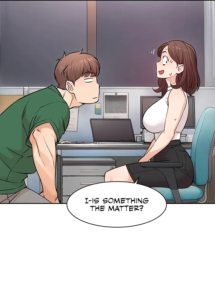 Read Cleaning Service chapter 6 image 42 on Lezhin