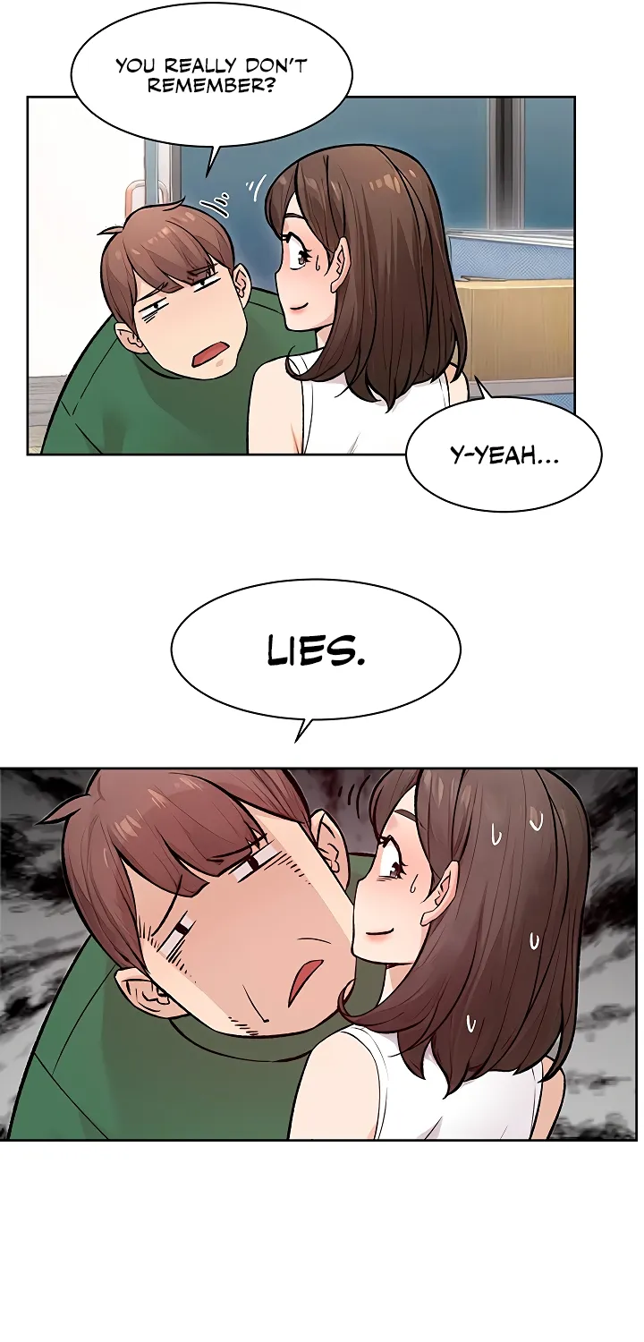 Read Cleaning Service chapter 6 image 43 on Lezhin