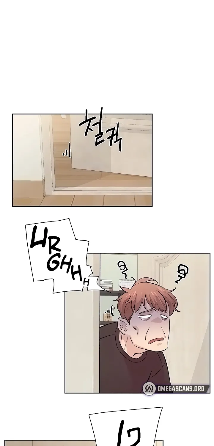 Read Cleaning Service chapter 6 image 6 on Lezhin