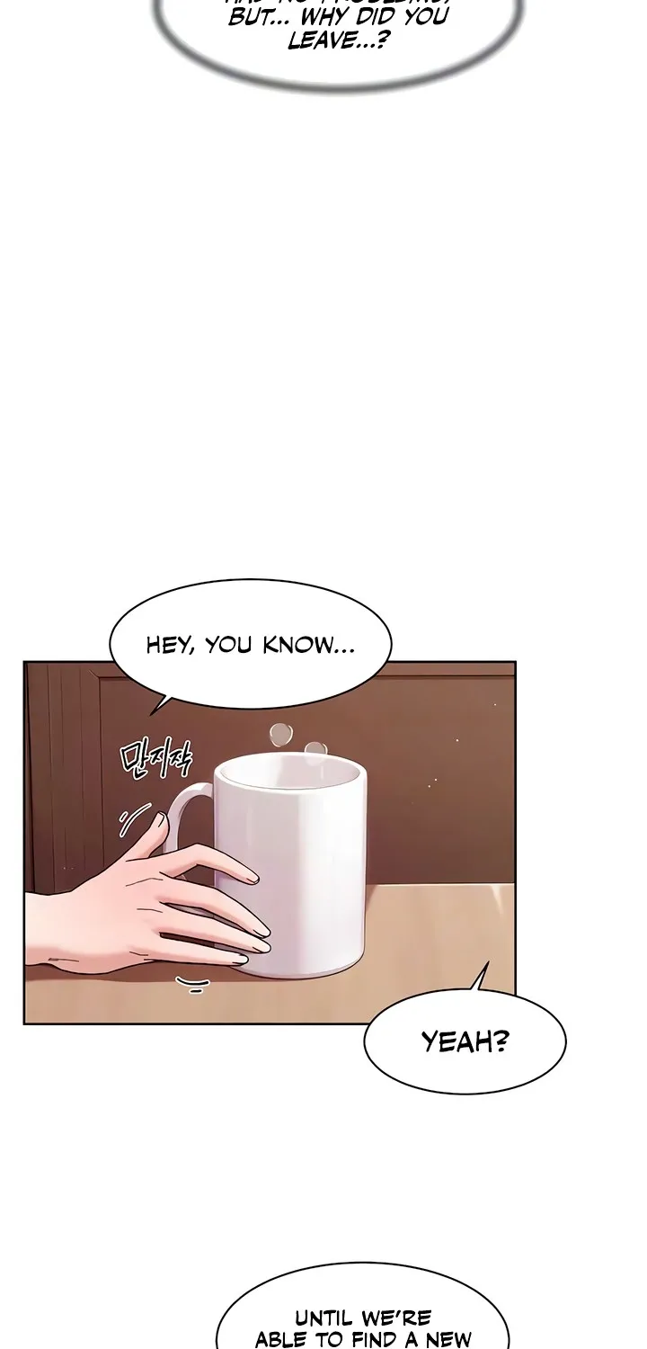 Read Cleaning Service chapter 60 image 14 on Lezhin