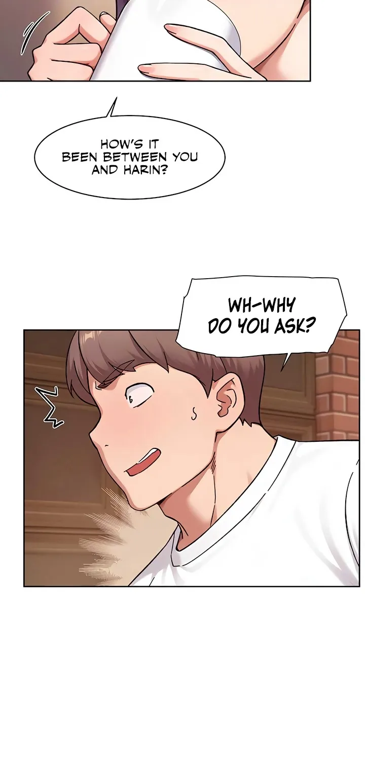 Read Cleaning Service chapter 60 image 21 on Lezhin