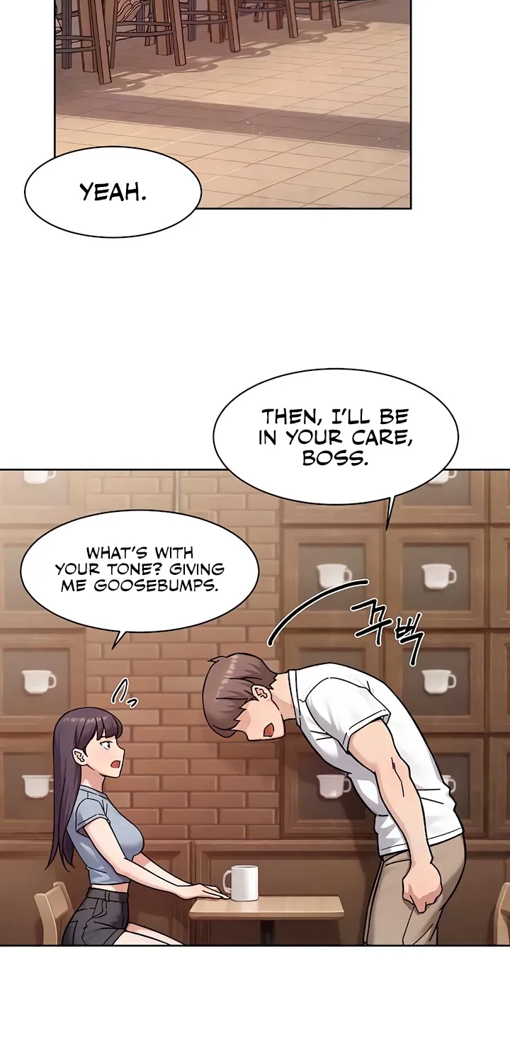Read Cleaning Service chapter 60 image 25 on Lezhin