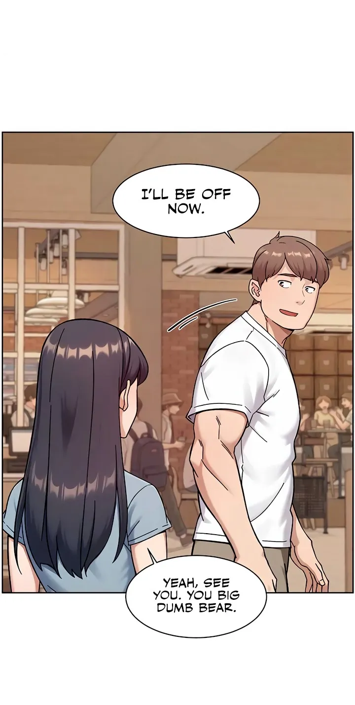 Read Cleaning Service chapter 60 image 26 on Lezhin