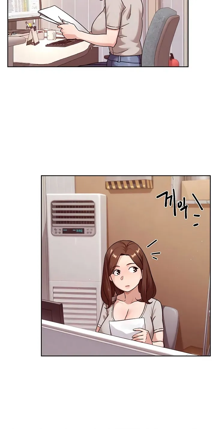 Read Cleaning Service chapter 60 image 31 on Lezhin