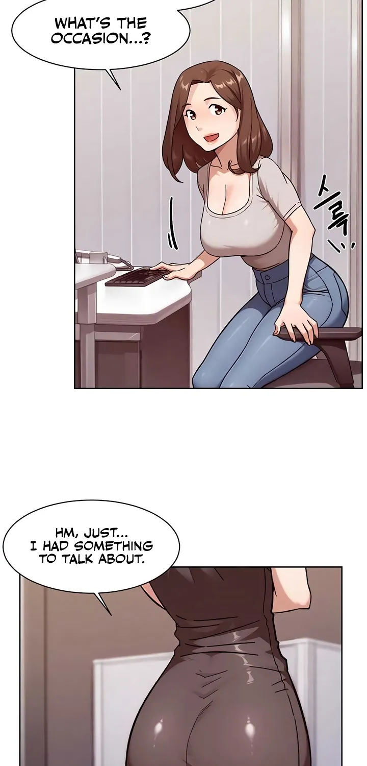 Read Cleaning Service chapter 60 image 33 on Lezhin