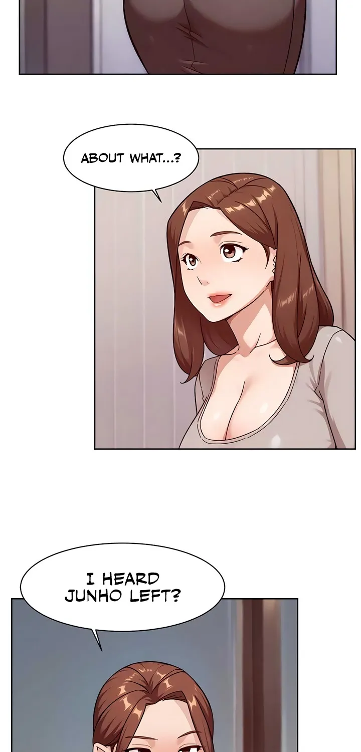 Read Cleaning Service chapter 60 image 34 on Lezhin