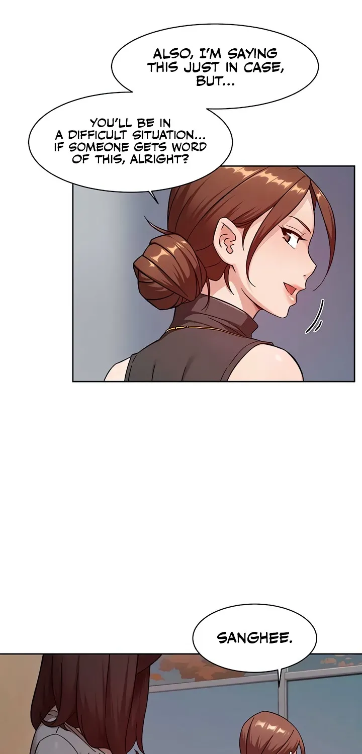 Read Cleaning Service chapter 60 image 45 on Lezhin