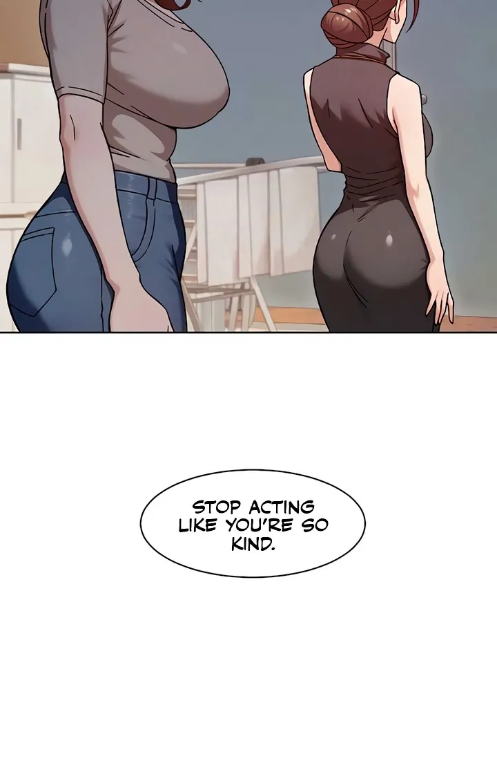 Read Cleaning Service chapter 60 image 46 on Lezhin