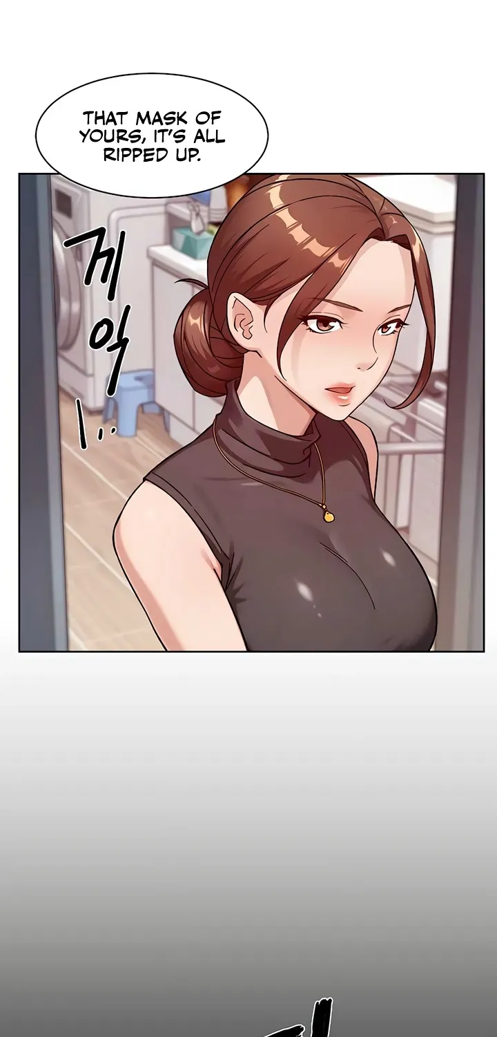 Read Cleaning Service chapter 60 image 47 on Lezhin