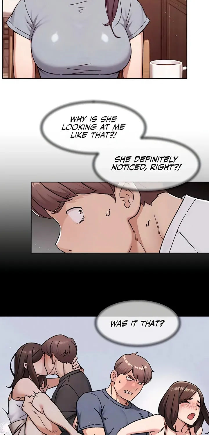 Read Cleaning Service chapter 60 image 6 on Lezhin