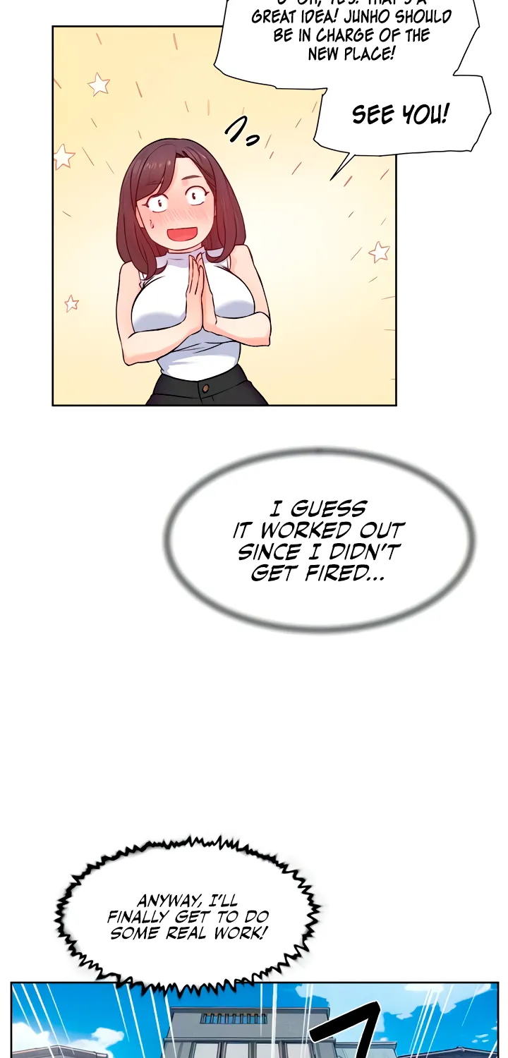 Read Cleaning Service chapter 7 image 15 on Lezhin