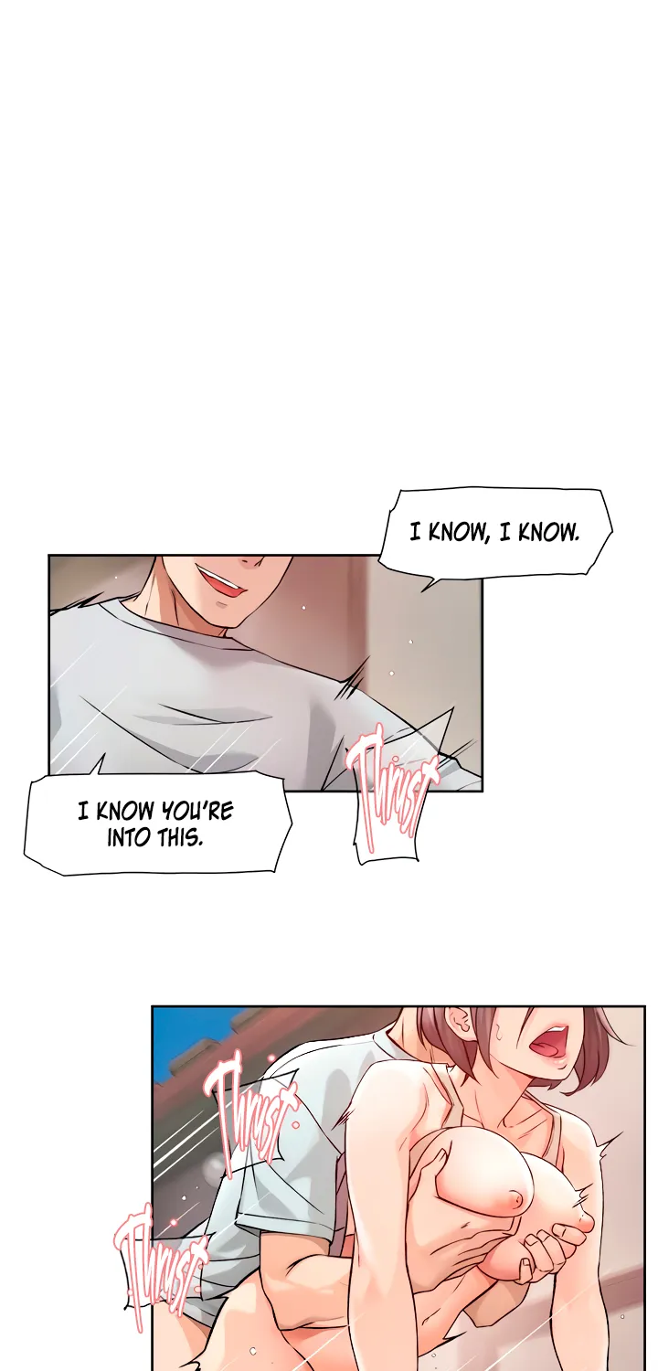 Read Cleaning Service chapter 7 image 28 on Lezhin