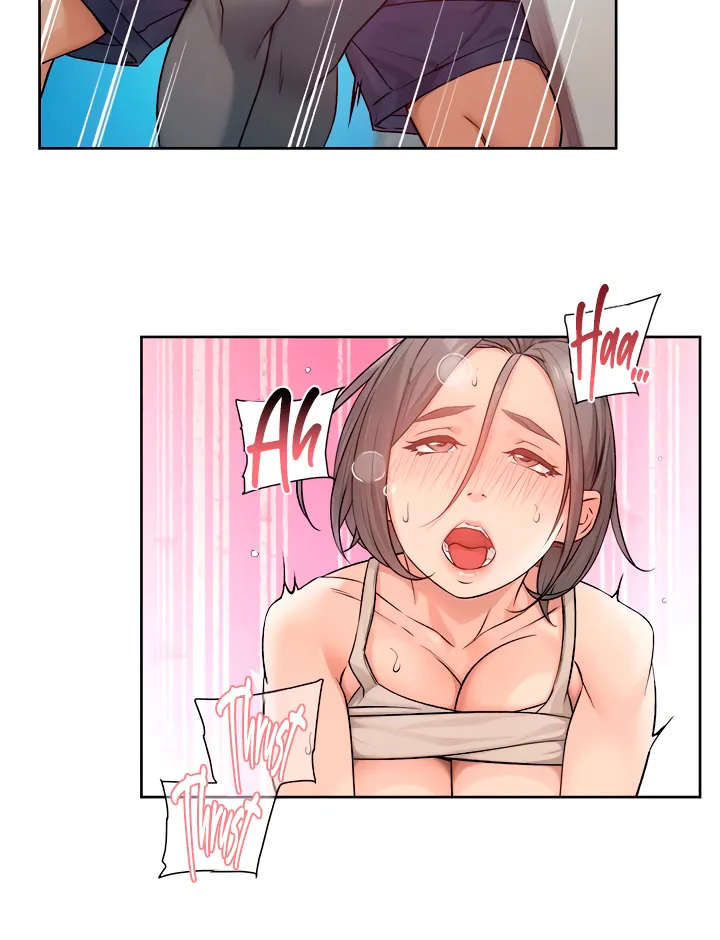 Read Cleaning Service chapter 7 image 30 on Lezhin