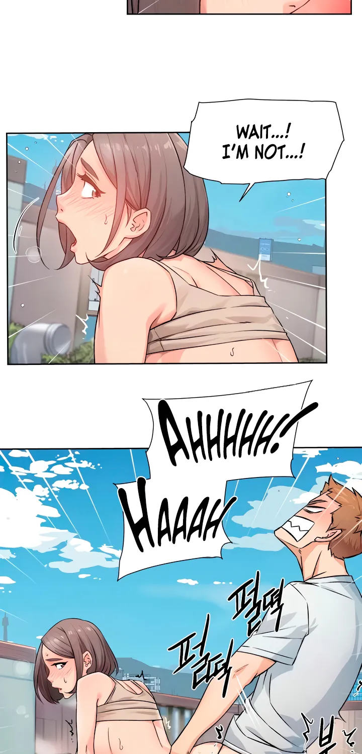 Read Cleaning Service chapter 7 image 32 on Lezhin
