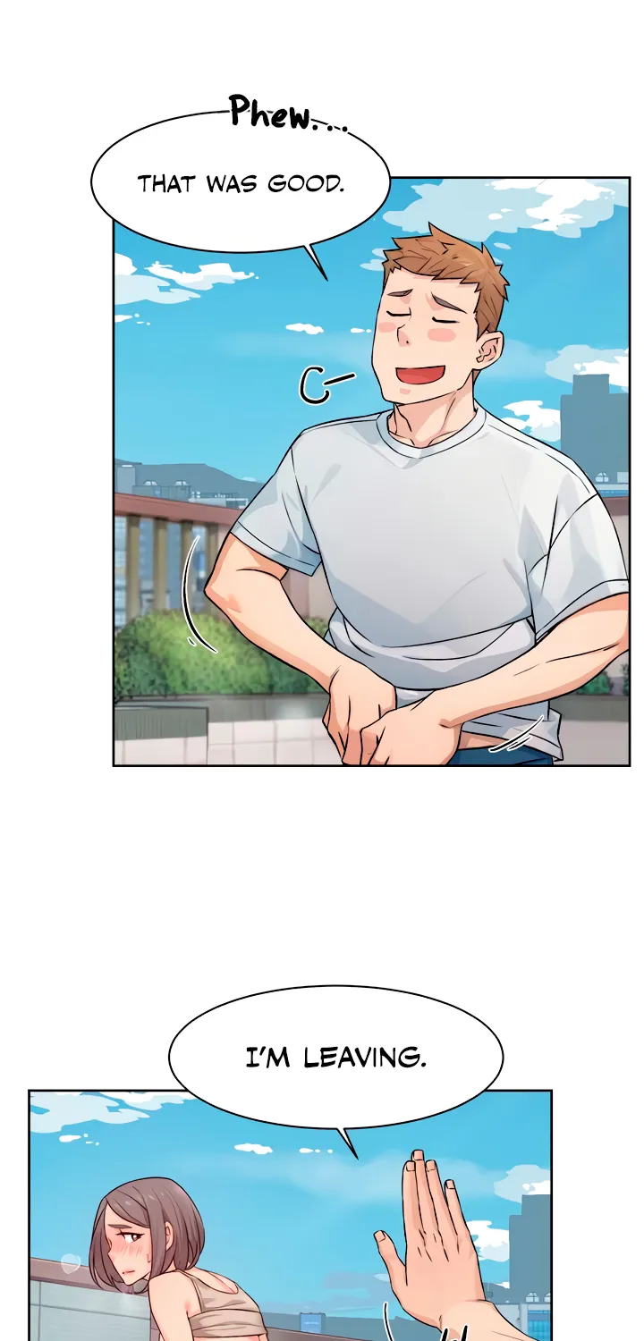 Read Cleaning Service chapter 7 image 34 on Lezhin