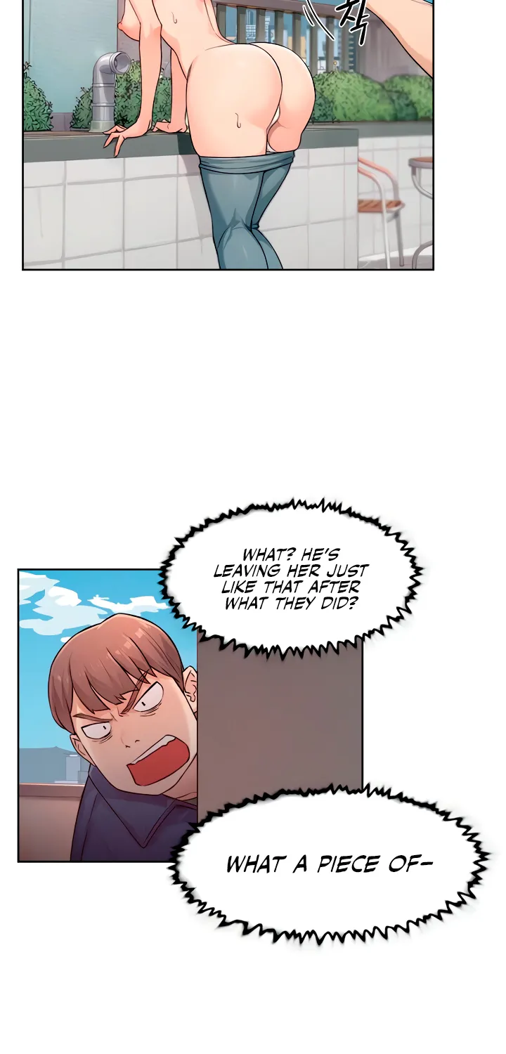 Read Cleaning Service chapter 7 image 35 on Lezhin