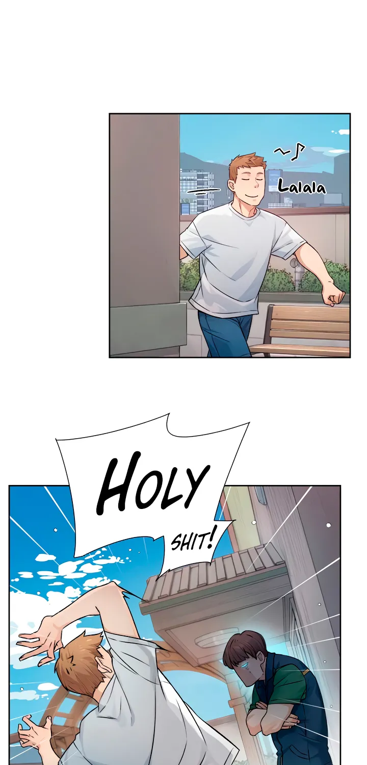 Read Cleaning Service chapter 7 image 36 on Lezhin
