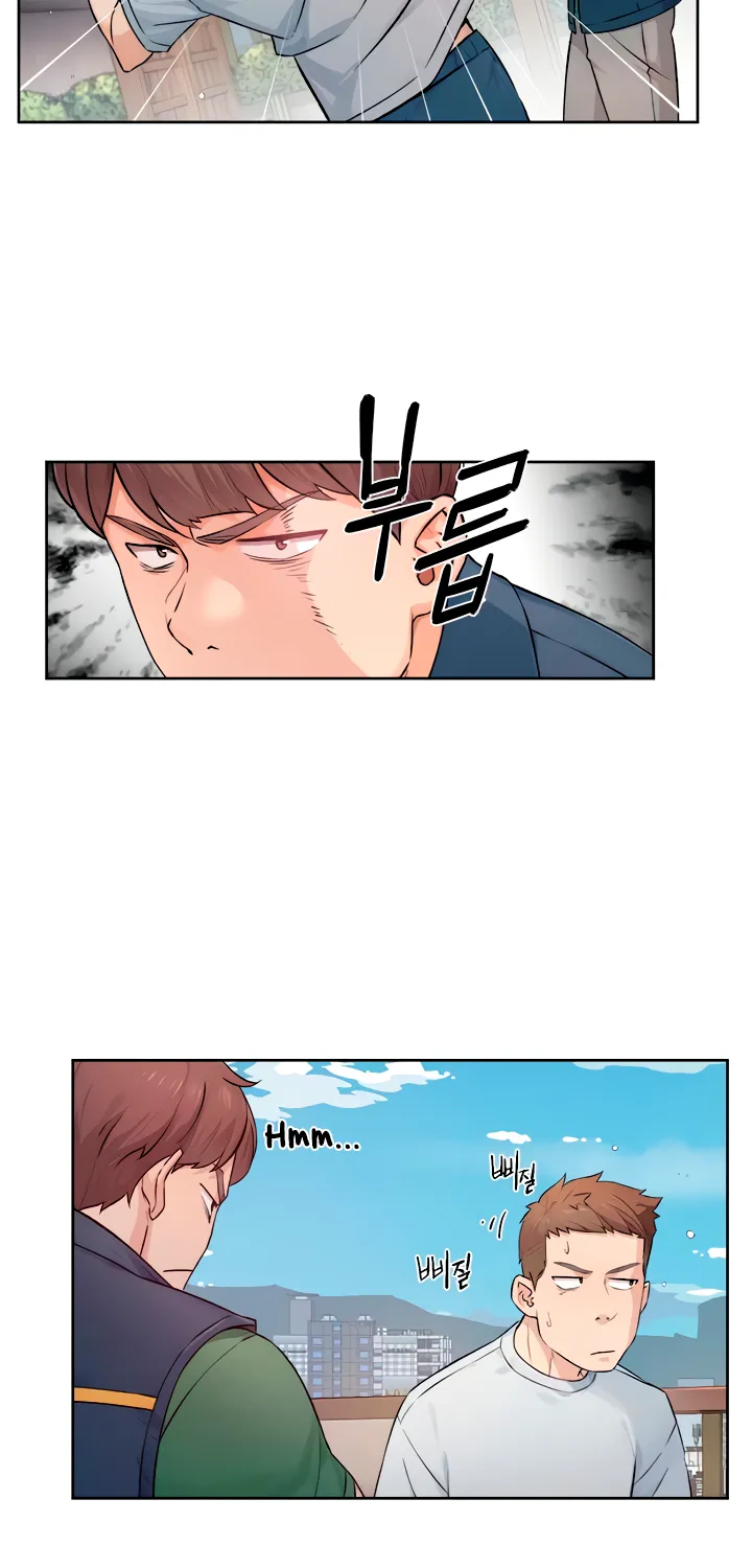 Read Cleaning Service chapter 7 image 37 on Lezhin