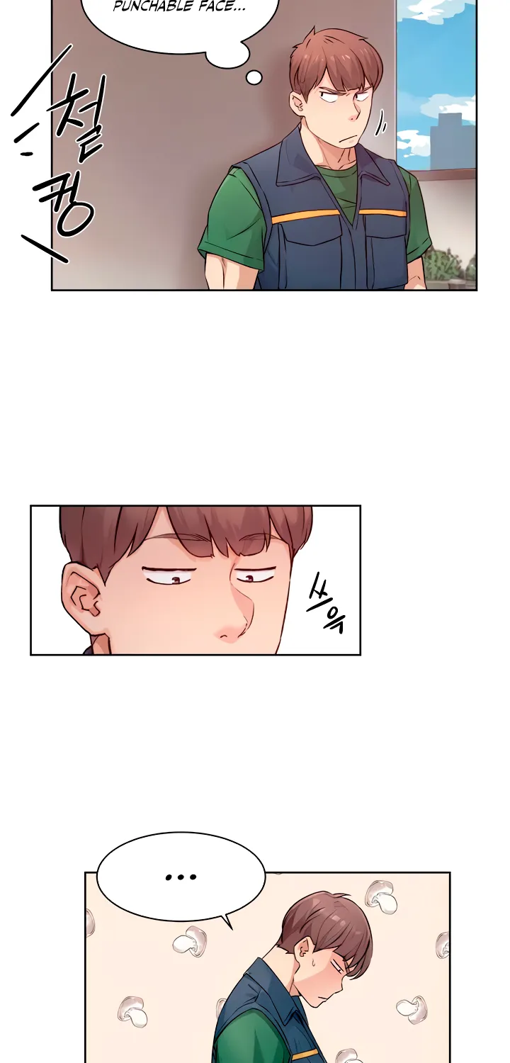 Read Cleaning Service chapter 7 image 39 on Lezhin
