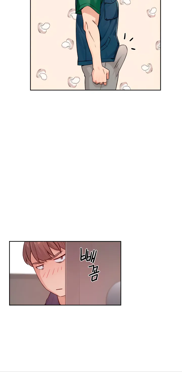 Read Cleaning Service chapter 7 image 40 on Lezhin
