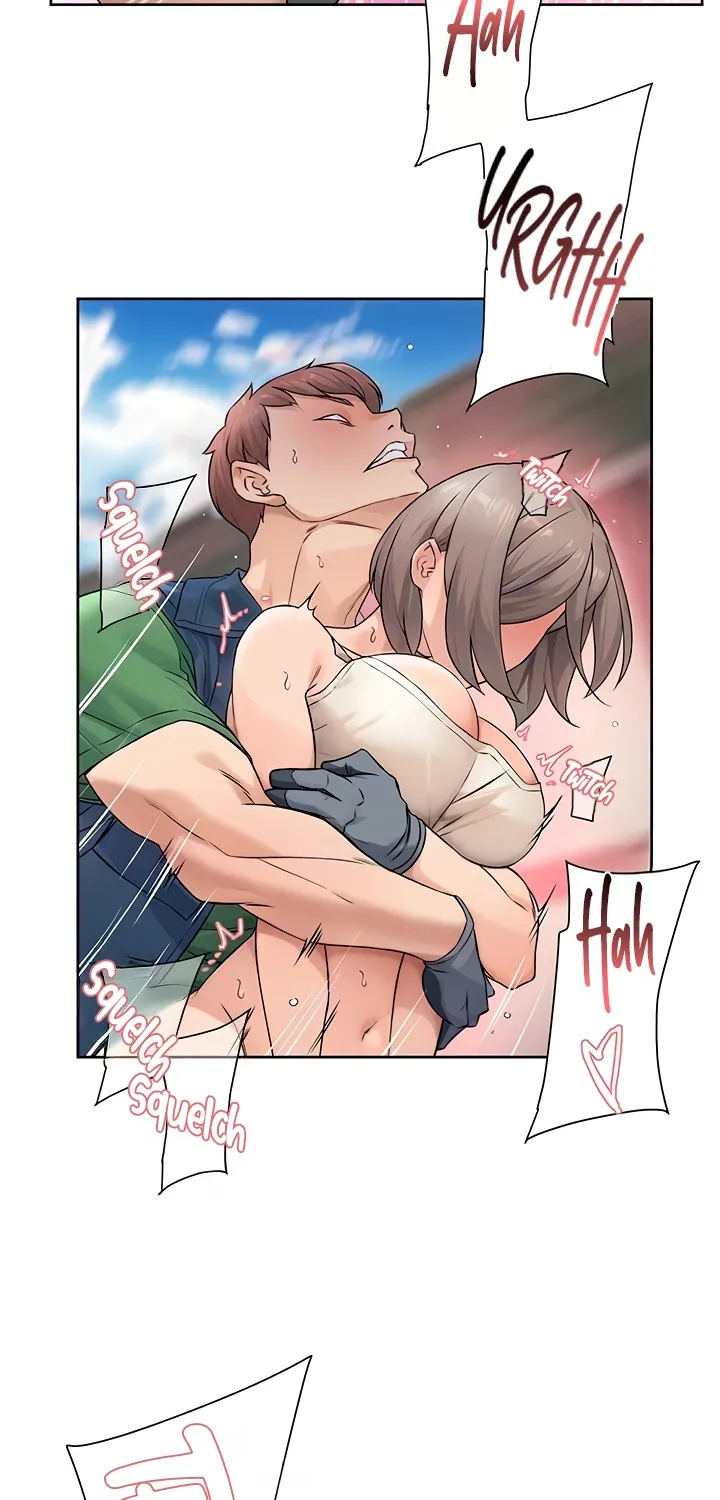 Read Cleaning Service chapter 9 image 13 on Lezhin