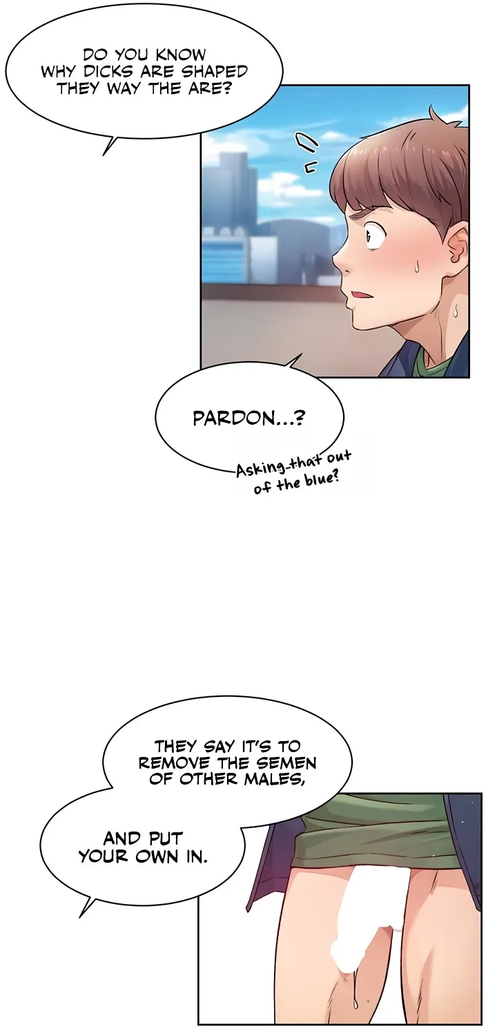 Read Cleaning Service chapter 9 image 21 on Lezhin
